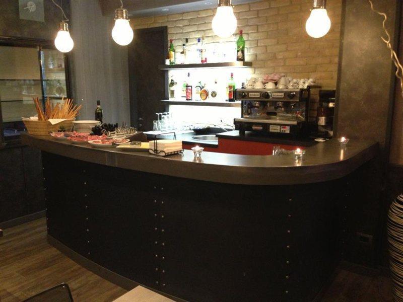 Hotel San Francisco Milano Eksteriør bilde