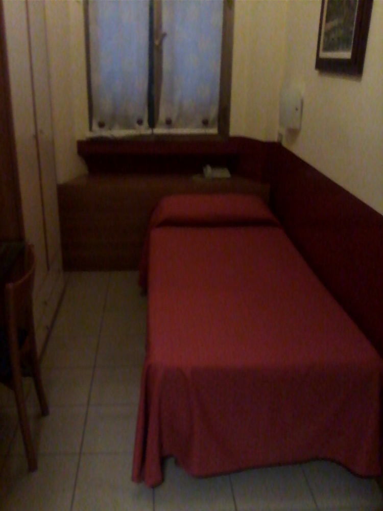 Hotel San Francisco Milano Eksteriør bilde