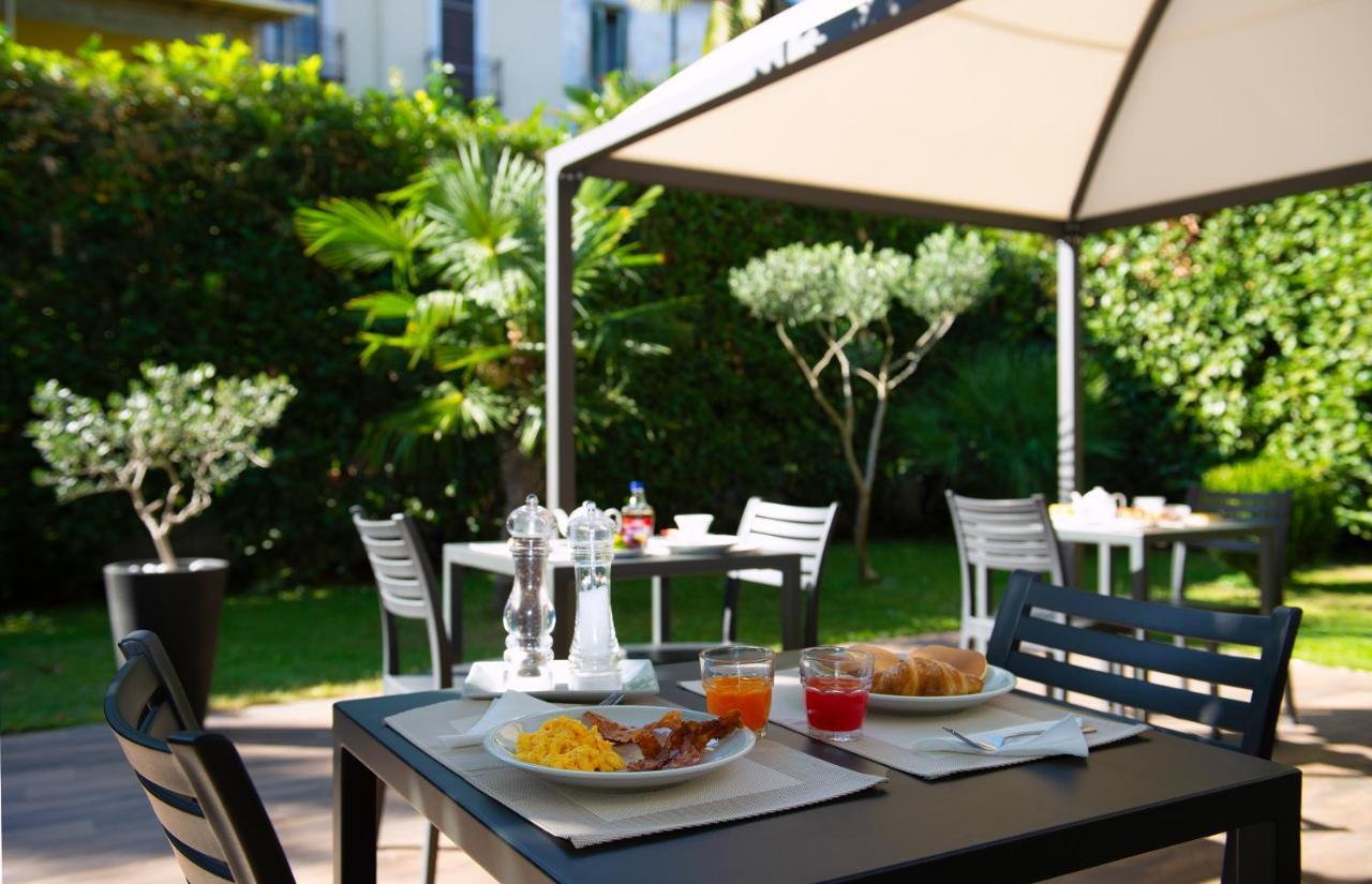 Hotel San Francisco Milano Eksteriør bilde