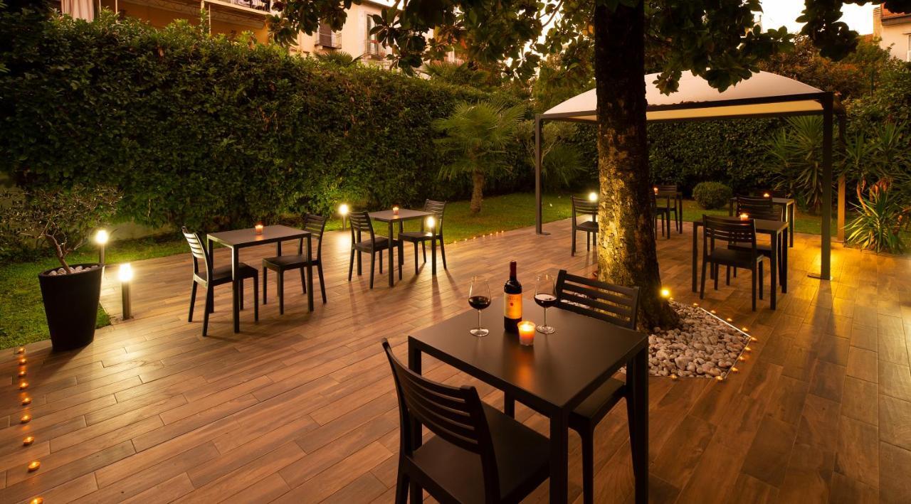 Hotel San Francisco Milano Eksteriør bilde